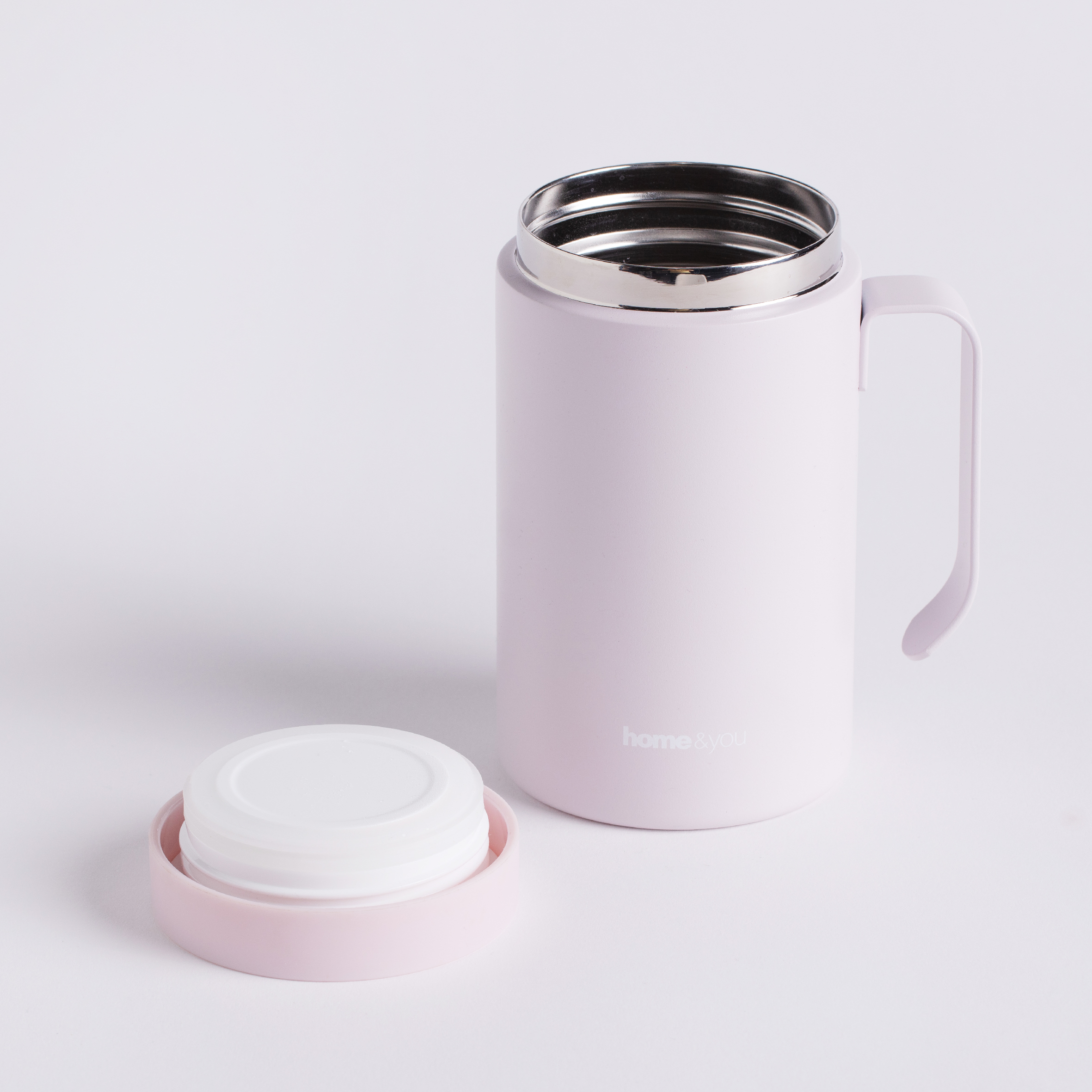 Butelka Termiczna Annoni