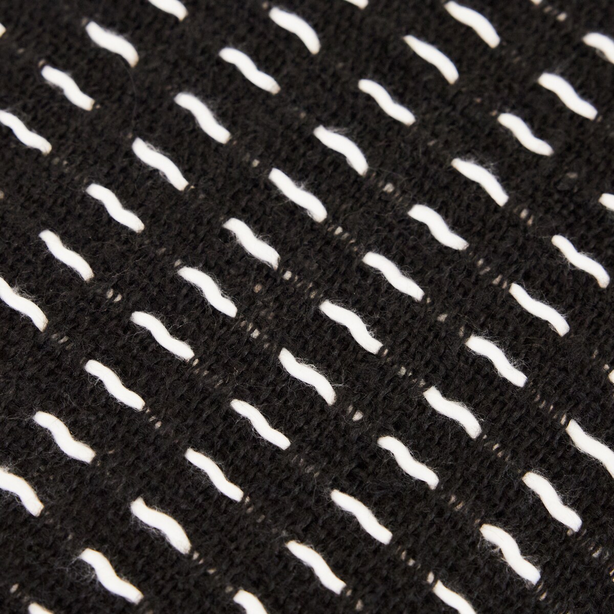 Koc Lynks 130x170 cm w kratę