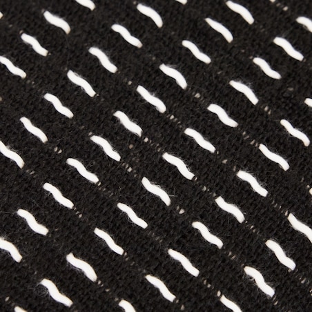 Koc Lynks 130x170 cm w kratę