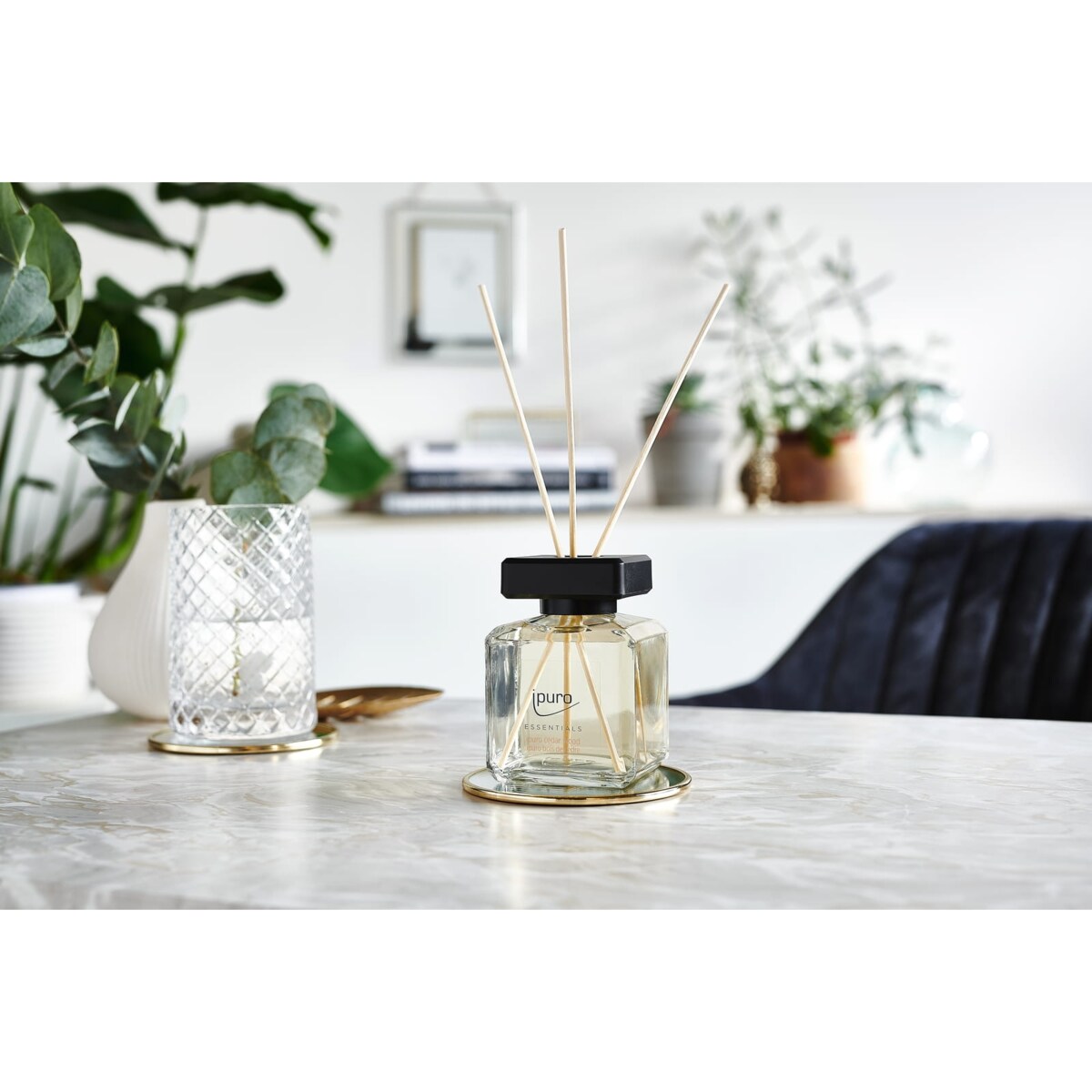 Dyfuzor zapachowy ipuro ESSENTIALS,Cedar Wood, 200 ml