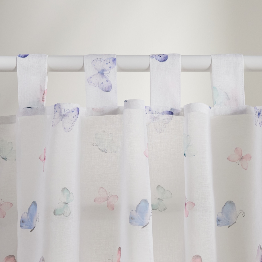 Firana Adalis 140x250 cm