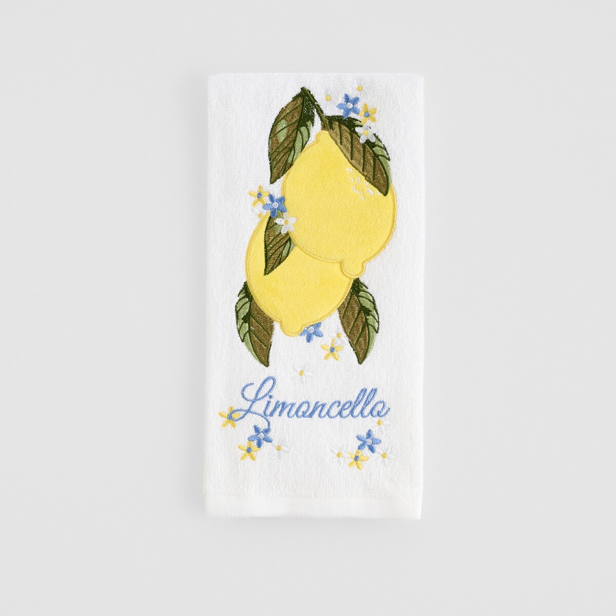Ręcznik Kuchenny Lemondi 40x60 cm z motywem owoców