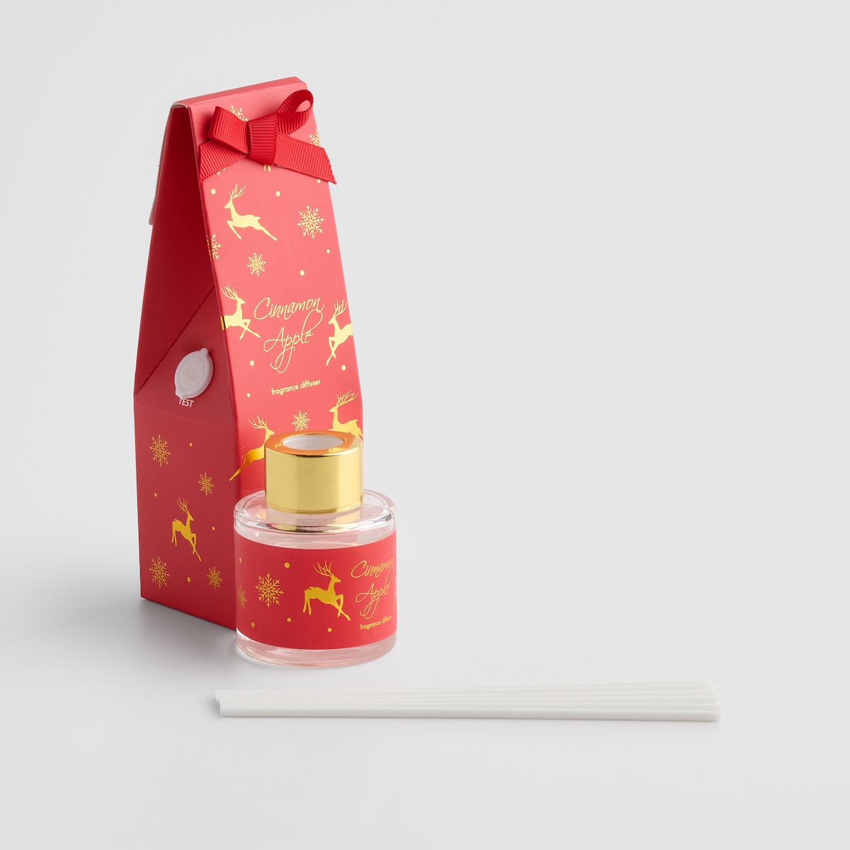 Odświeżacz Powietrza Navisi small z motywem renifera