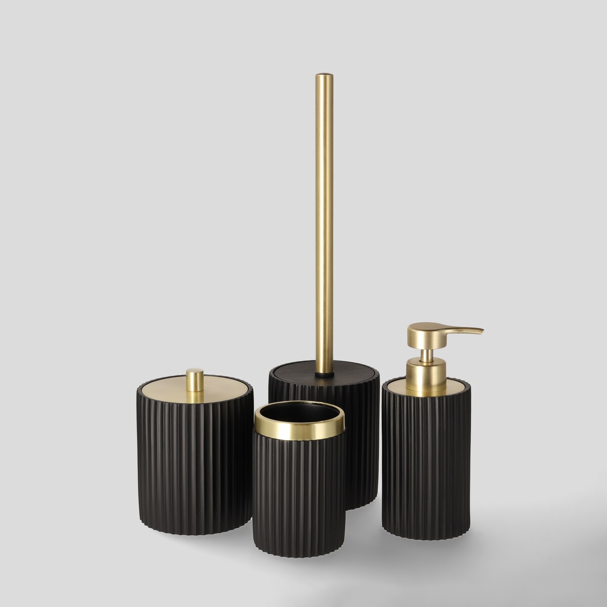 Pojemnik Łazienkowy Riflosso