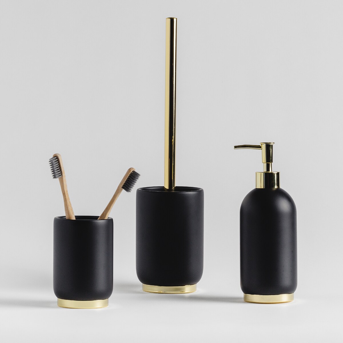 Szczotka Toaletowa Camprona