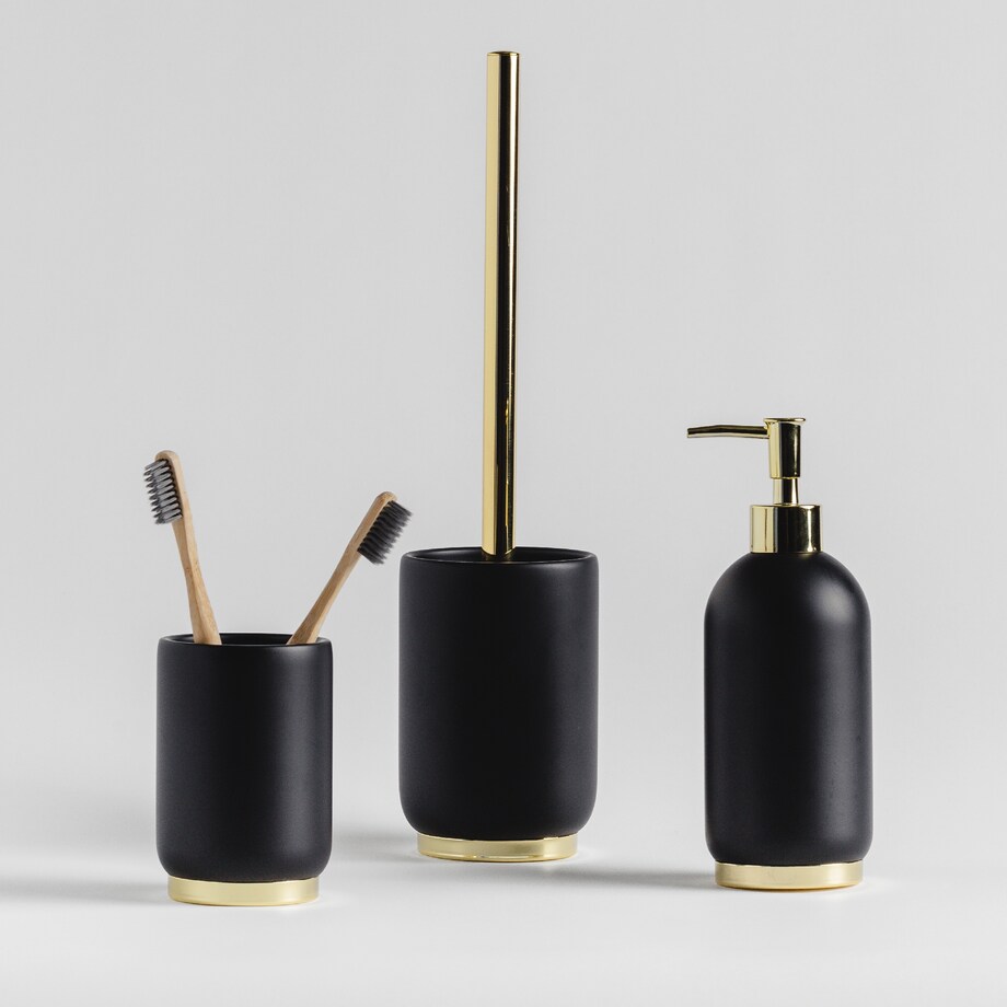 Szczotka Toaletowa Camprona