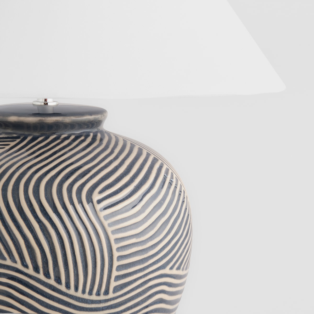 Lampa Stołowa Denam