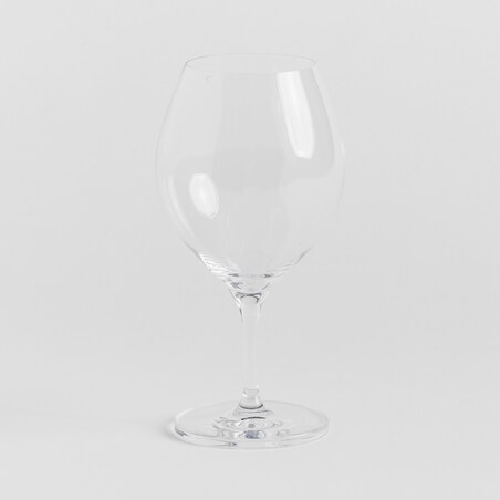 Wine Glass Burgundy Oslo 