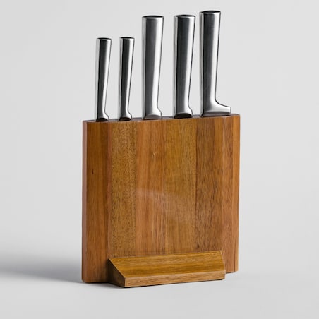 Komplet Noży Mincero