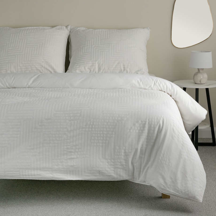 Pościel Satynowa Grosso 160x200 cm