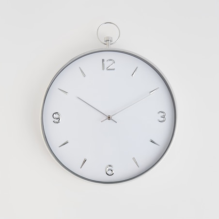 Zegar Ścienny Tumis