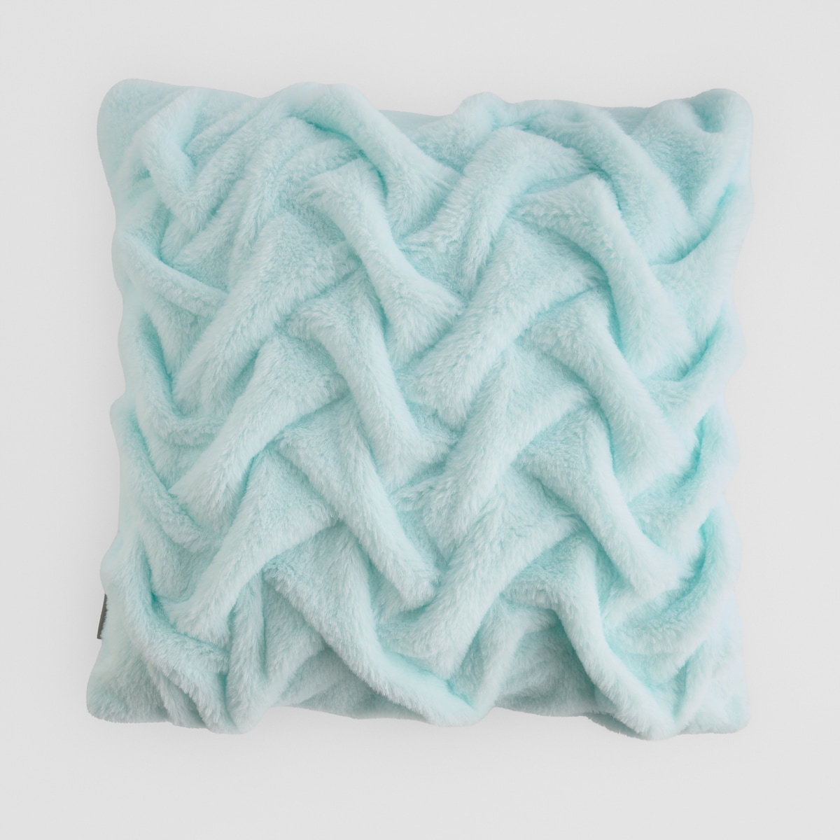 Poszewka Futrzana Elliot 45x45 cm