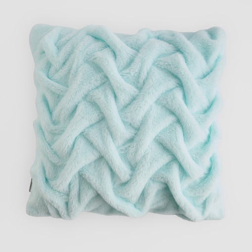 Poszewka Futrzana Elliot 45x45 cm