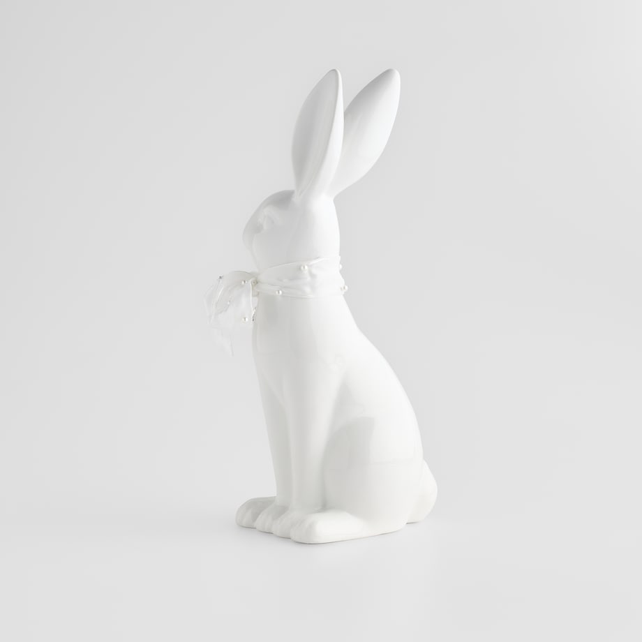 Figurka Hopsa z motywem królika