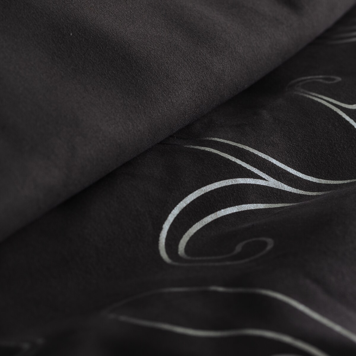 Pościel Z Mikrofibry Baxteri 160x200 cm