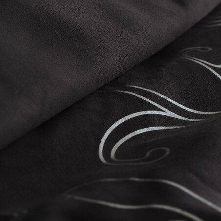 Pościel Z Mikrofibry Baxteri 160x200 cm