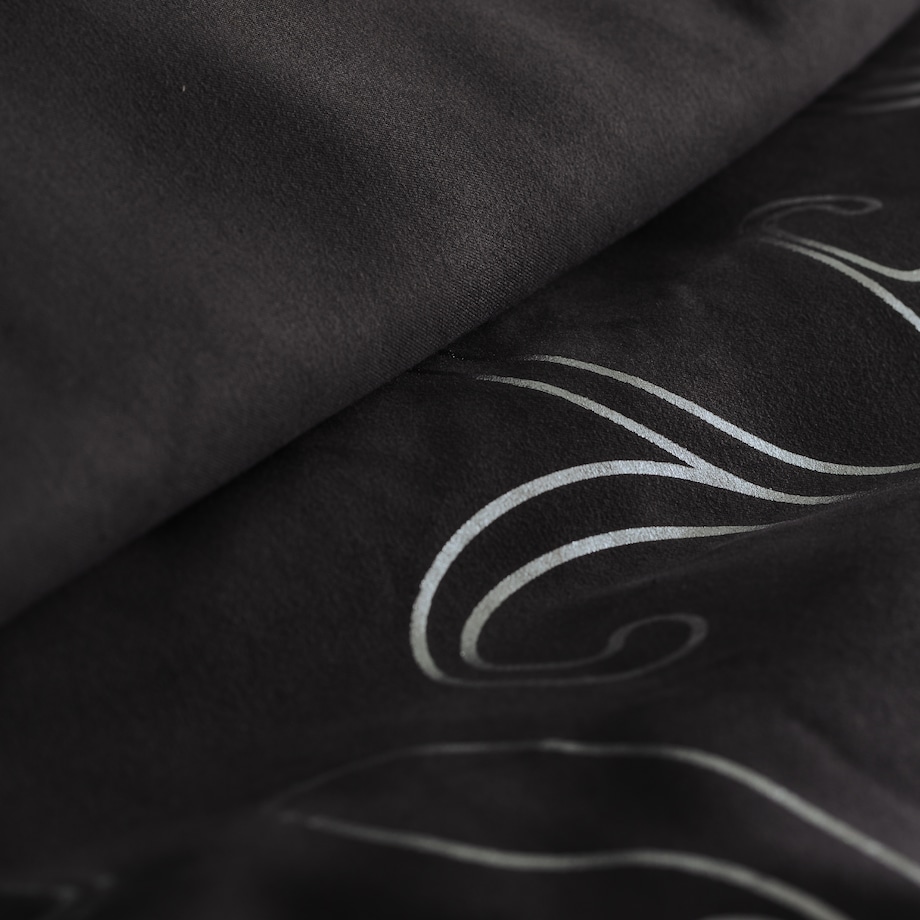 Pościel Z Mikrofibry Baxteri 160x200 cm