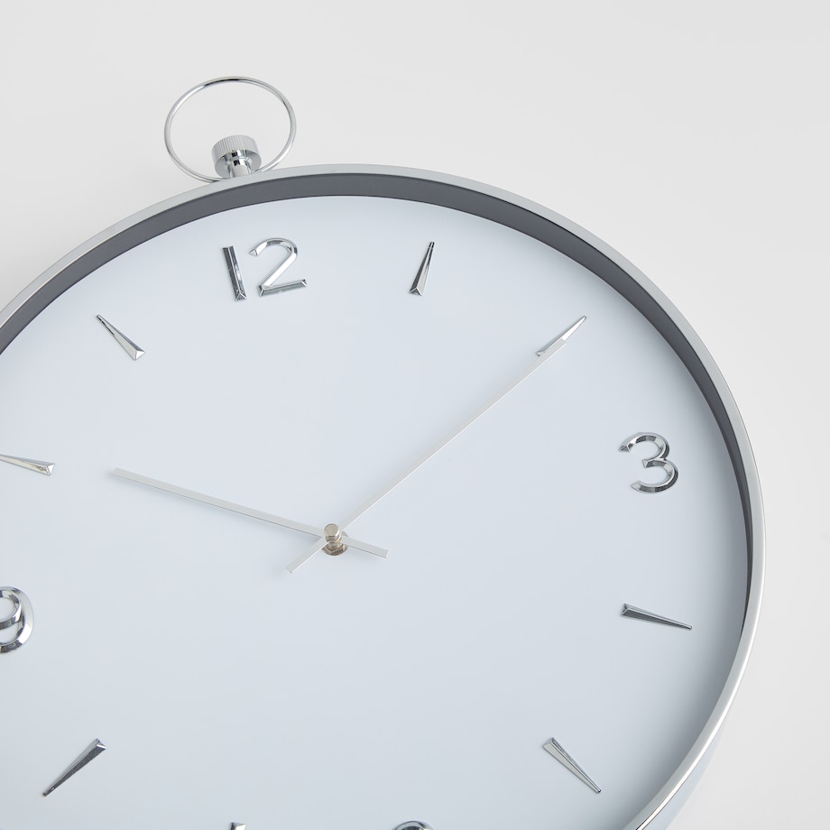 Zegar Ścienny Tumis