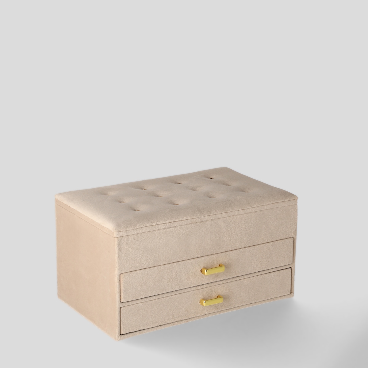 Szkatułka Na Biżuterię Bonie 15x25 cm