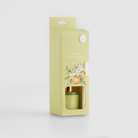 Dyfuzor zapachowy z patyczkami Floren 40 ml