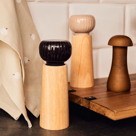 Młynek Manualny Mantao