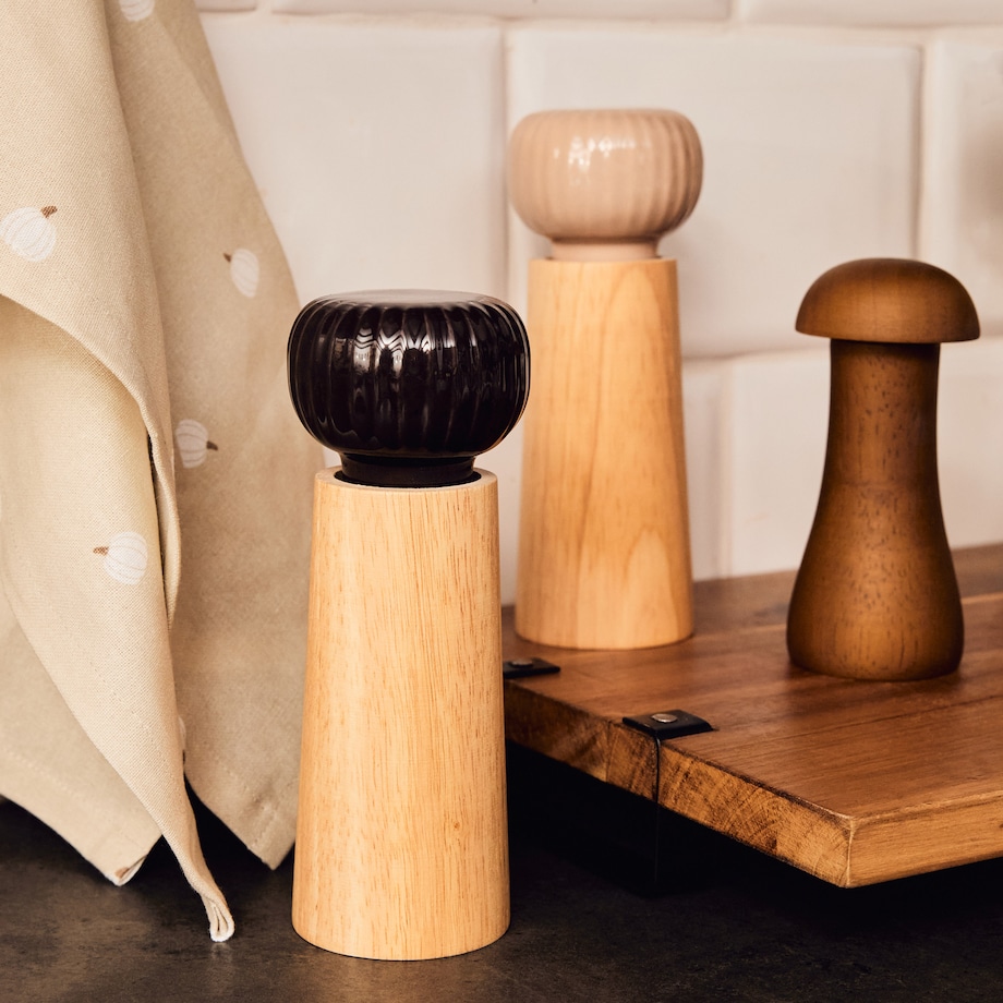 Młynek Manualny Mantao