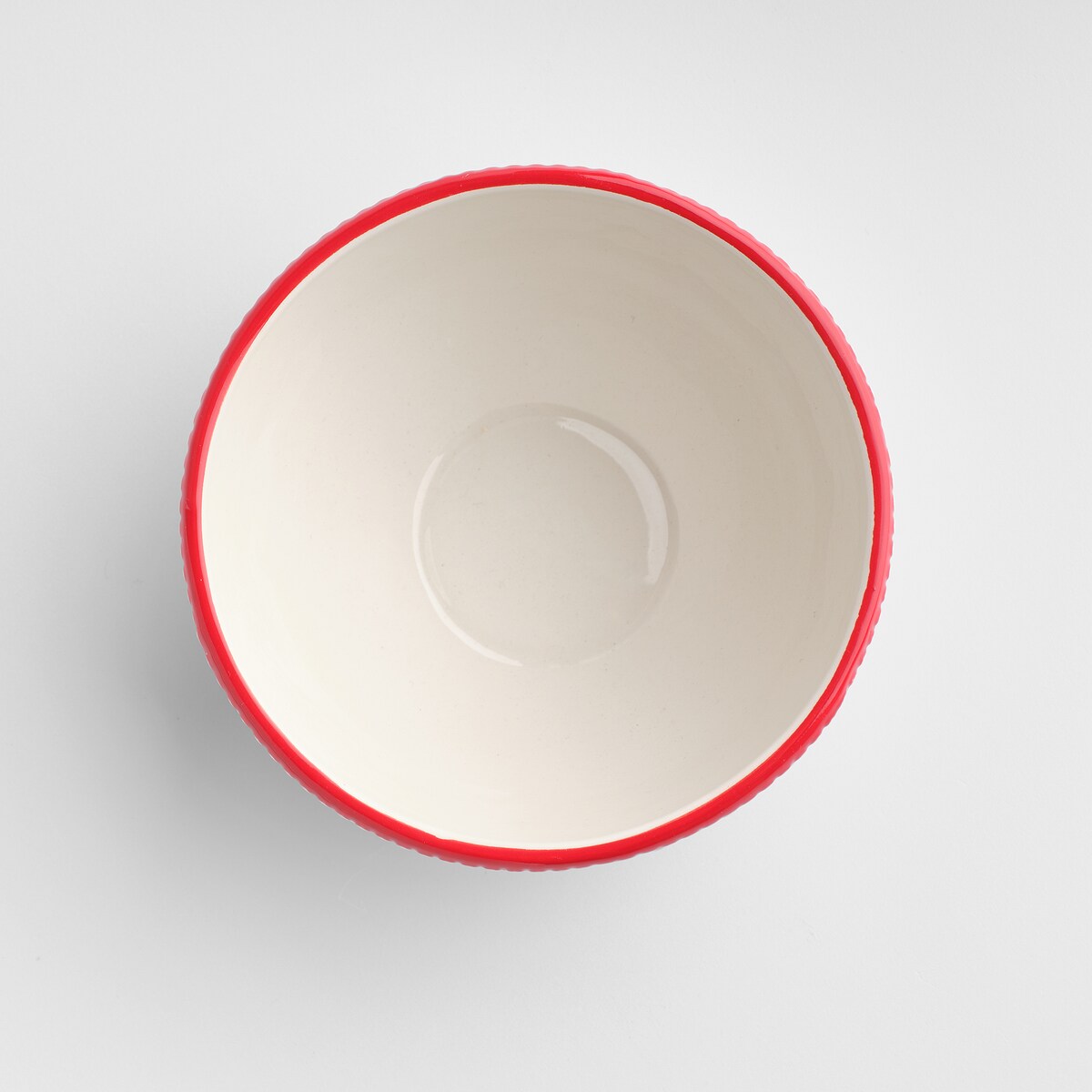 Miska Gingerjoy z motywem piernika