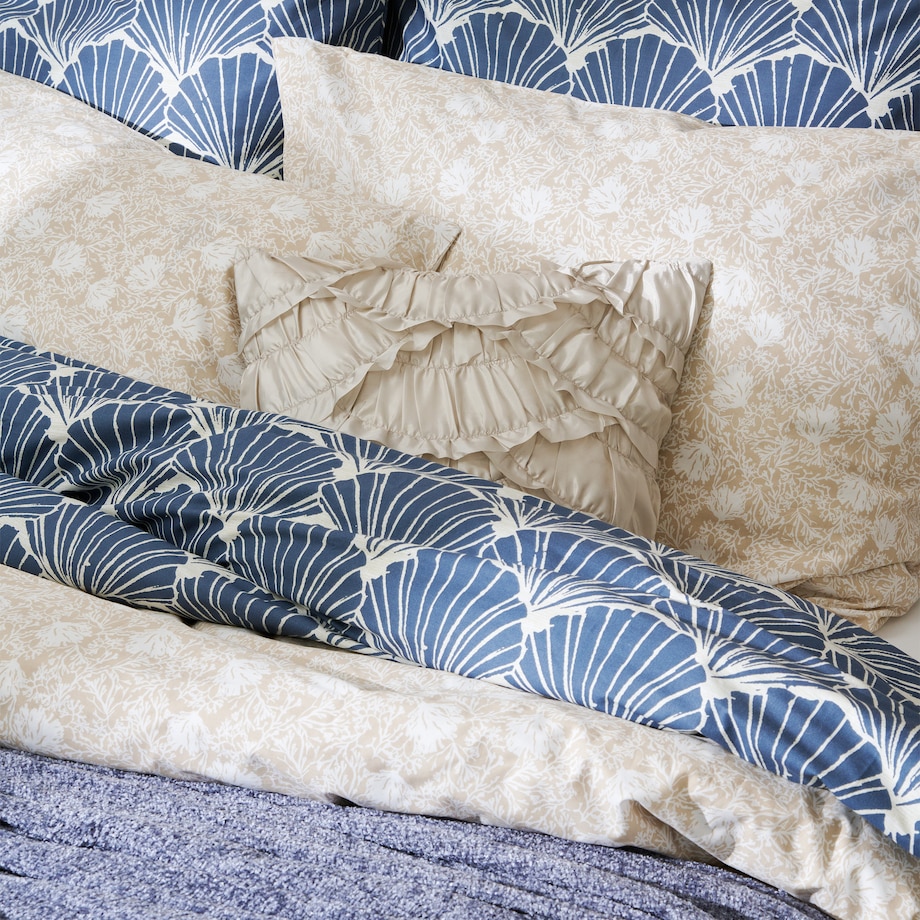 Pościel Bawełniana Coralis 160x200 cm