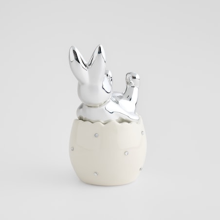 Figurka Lapinio z motywem królika