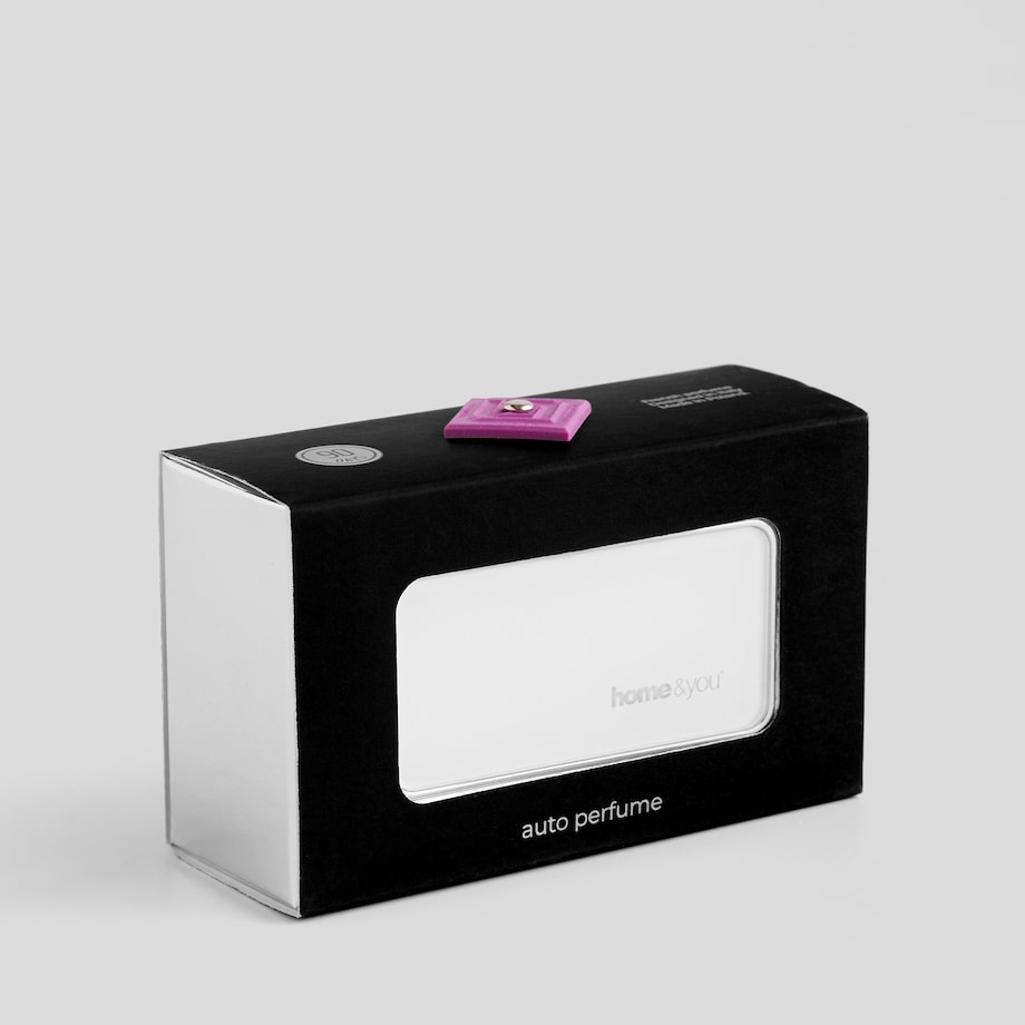 Odświeżacz Samochodowy Vinove org monza