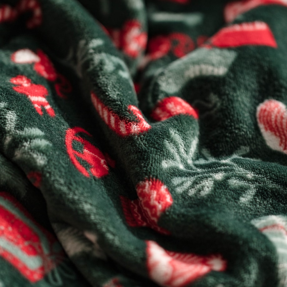 Koc Giftos 140x190 cm