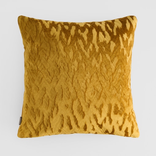 Poszewka Welwetowa Olenne 45x45 cm