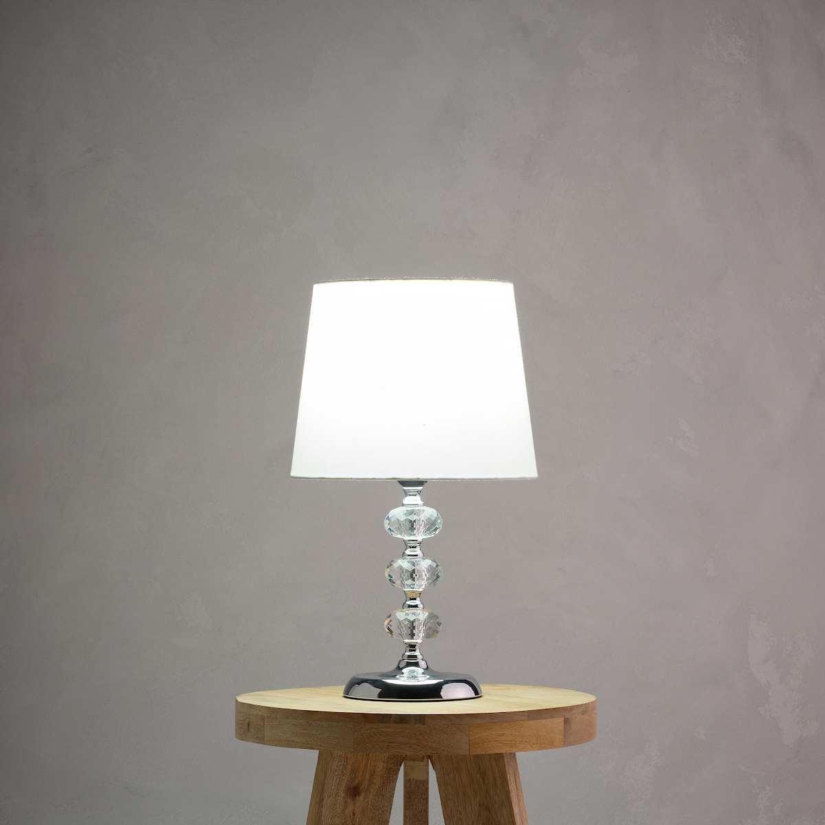 Lampa Stołowa Cristellis small