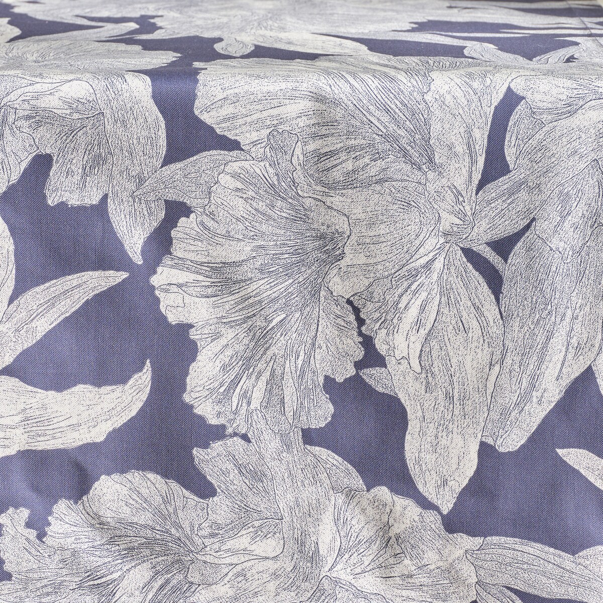 Bieżnik Flowa 40x180 cm z wzorem kwiatowym