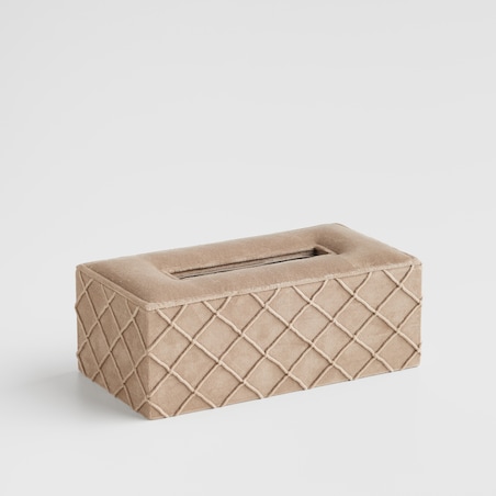 Chustecznik Pique 26.5x14.5 cm