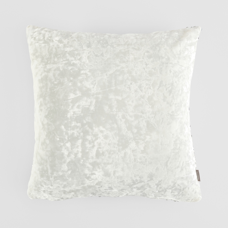Poszewka Haftowana Sparkira 45x45 cm