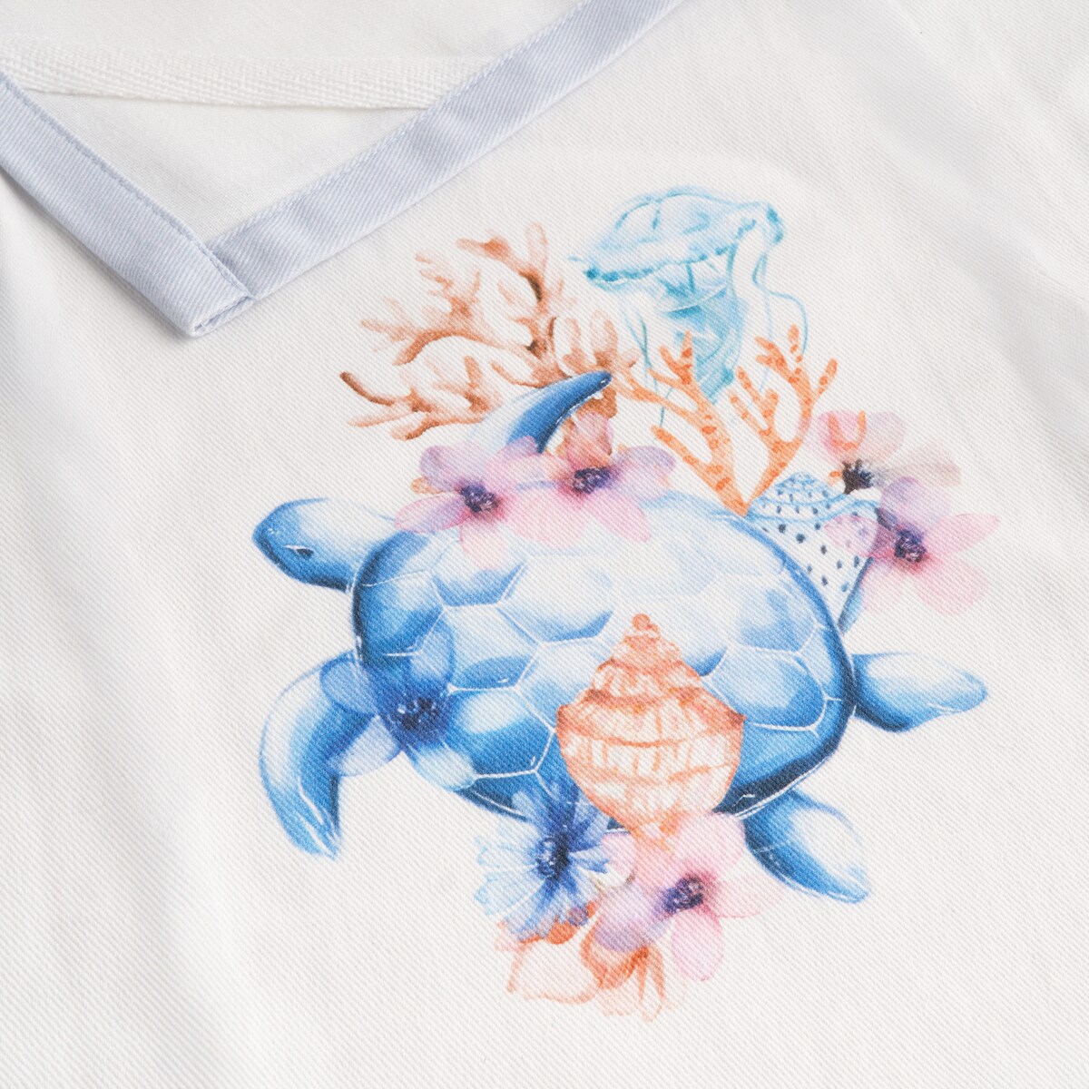 Komplet Ścierek Coralia 45x65 cm