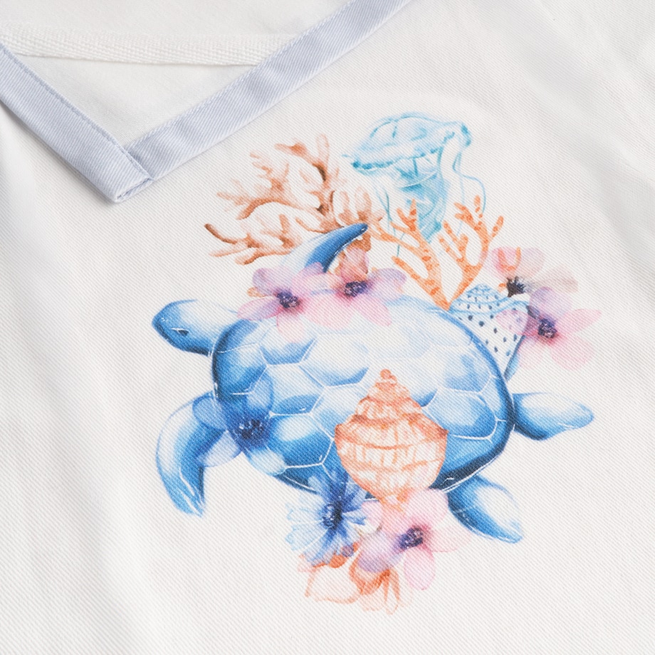 Komplet Ścierek Coralia 45x65 cm