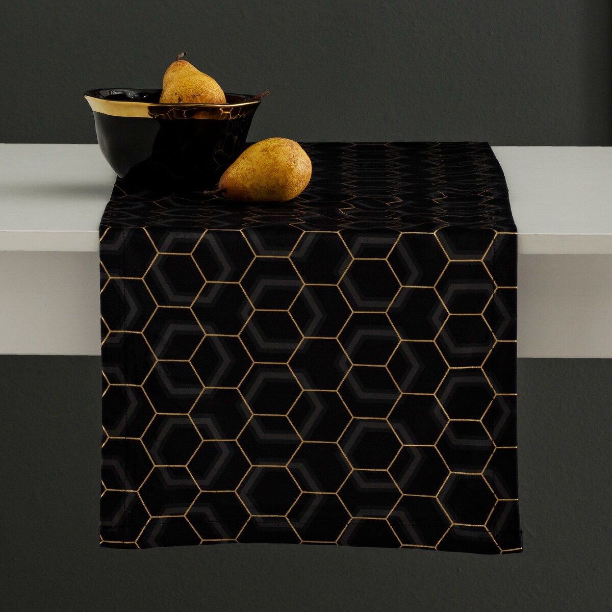 Bieżnik Pattinos 35x180 cm