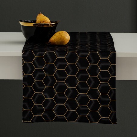 Bieżnik Pattinos 35x180 cm