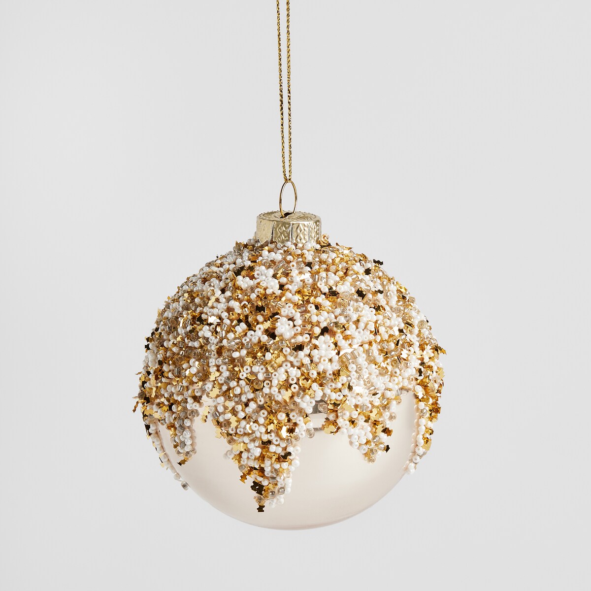 Bombka szklana Brough