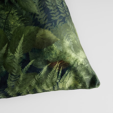 Poszewka z nadrukiem Pesiso 45x45 cm