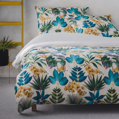 Sateen Bed Linen Libby 160x200 cm