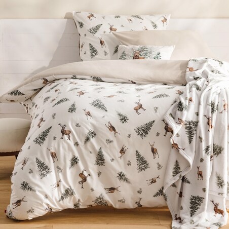 Pościel Bawełniana Hirved 200x220 cm