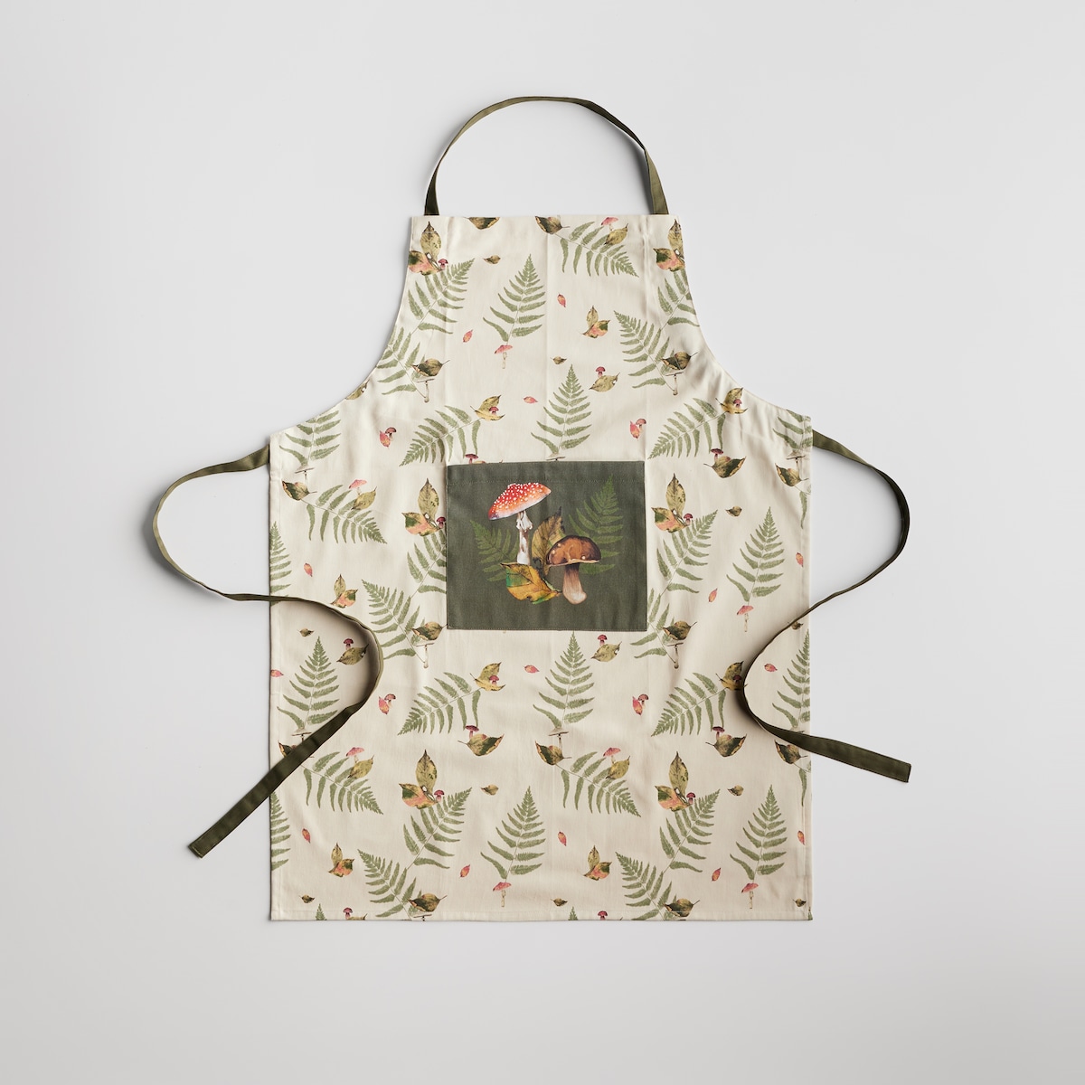 Fartuch Shroomsis 70x85 cm