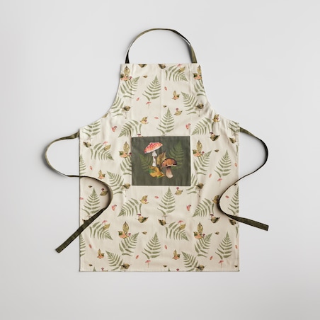 Fartuch Shroomsis 70x85 cm