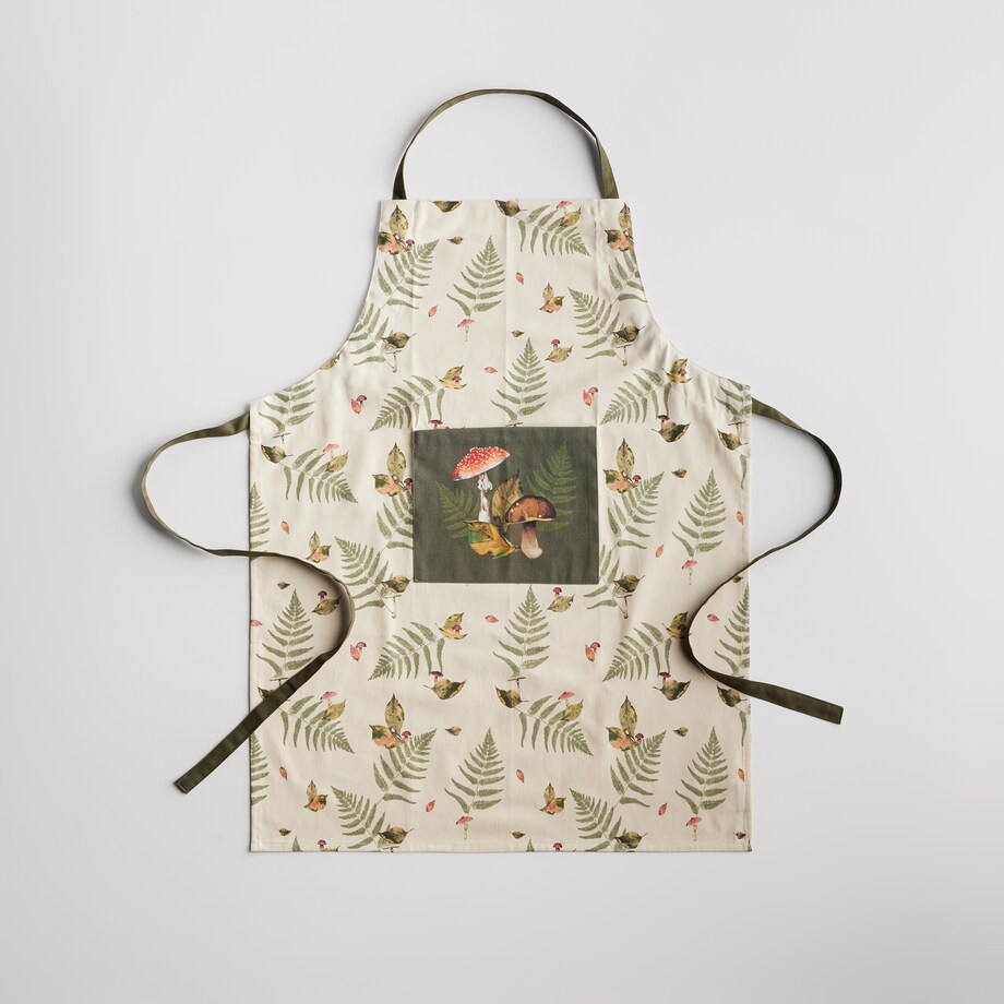 Fartuch Shroomsis 70x85 cm