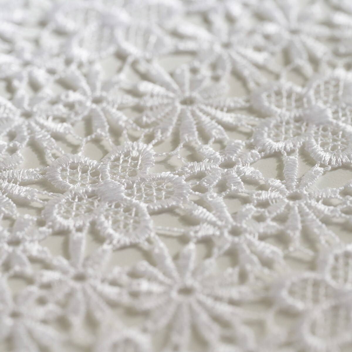 Serwetka Florina 30x30 cm z motywem kwiatowym