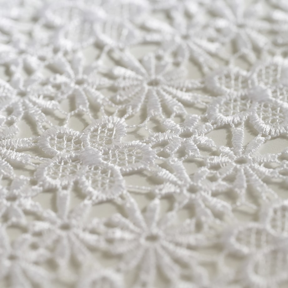 Serwetka Florina 30x30 cm z motywem kwiatowym