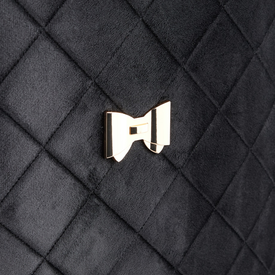 Kosz Na Pranie Patty 44x35 cm